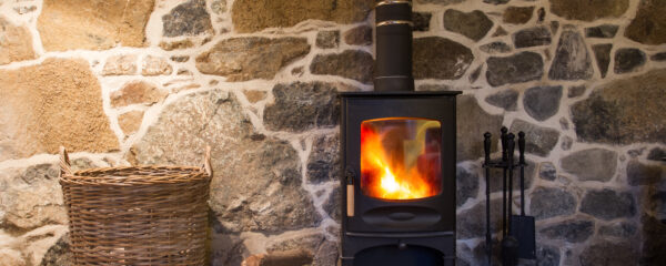 poêle à bois pour un chauffage économique et écologique